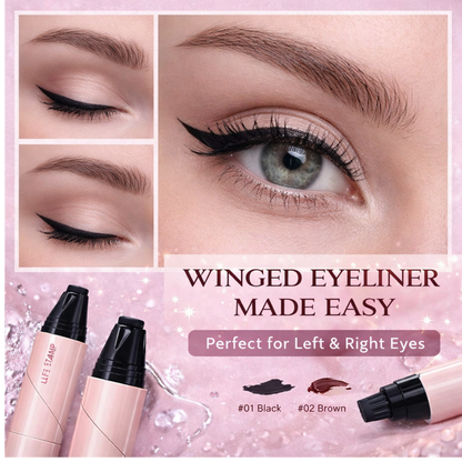 Eyeliner seal Pen